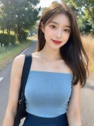 客岁首届链博会吸