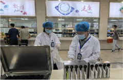 全力打好夏期食物