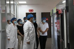 构成层层担任、环环相扣的食物平安工